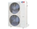 C&H 48K-Btu 18.9 SEER2 Floor/Ceiling Mini Split Heat Pump (5°F) E-Star: 9.3 EER/10 HSPF (R410a)