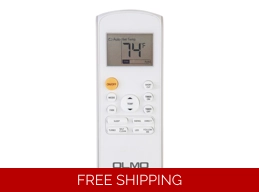 OLMO Remote Control for..