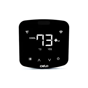 Wi-Fi Controls