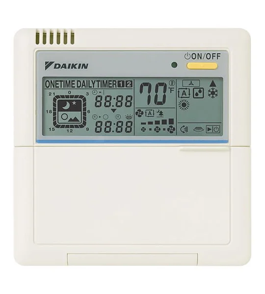 Daikin Wired Thermostat BRC944B2