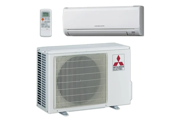 15000 BTU Mini Split Warehouse