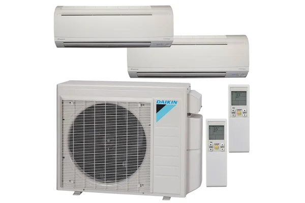 Daikin Ductless Minisplit Warehouse