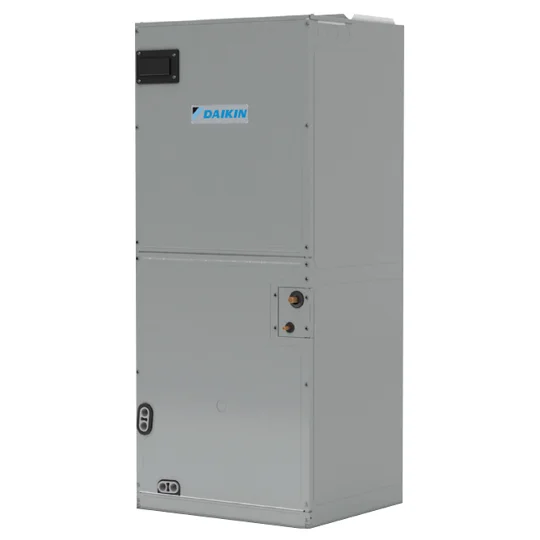 Daikin 36k-Btu SkyAir Mini Split Heat Pump AC Options: Cassette, Ducted, AHU