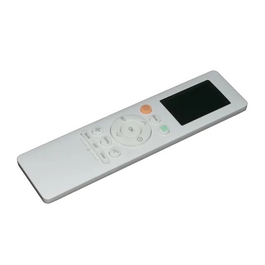 OEM Remote for DLFSH Midea Mini Split Systems