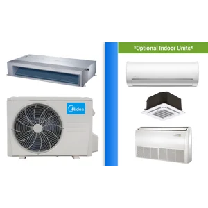 18000 BTU Ducted