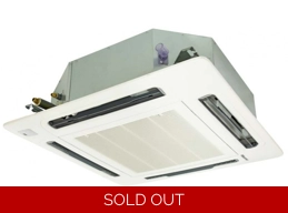 12000 btu ASLEC Ceiling..