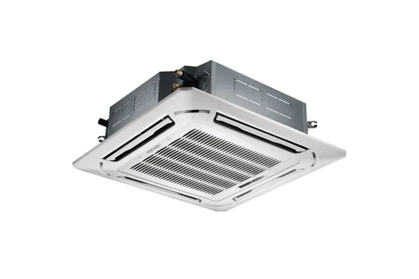 Ductless Cassette Mini Split Warehouse