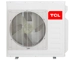 TCL Custom (2-4) Multi-Room Mini Split Heat Pump (-4°F) E-Star: 22 SEER2/12 EER/9 HSPF (R410a)