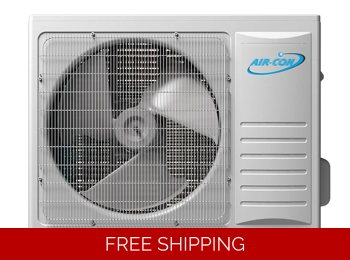 AirCon 18000 btu Zone 22 SEER AMSC Outdoor Unit AMSCI4H4S18