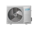 AirCon 2-Room Mini Split Heat Pump (-13°F), E-Star: 21 SEER2/12.5 EER/9.5 HSPF (R410a)