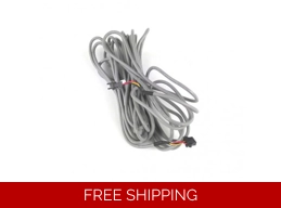 Wire Harness for Mini Split Wired Thermostats (20FT 4 Pin)