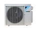 17 SEER2 Dual-Zone 5°F [10 EER, 9 HSPF] Daikin OTERRA Mini Split Air Conditioner Heat Pump