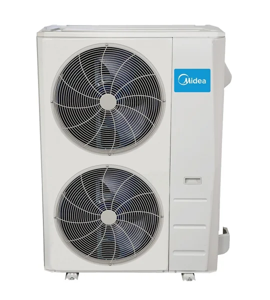 Midea 60K-Btu 16 SEER2 Mini Splits (-22°F) H-Heat Pumps (R454B) - (Buy 7 or More)