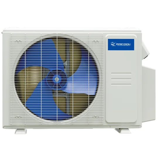MRCOOL DIY Multi Zone 23.9 SEER2 Mini Split AC Unit - Heat Pump (-13°F) E-Star 13 EER/10 HSPF (R454)