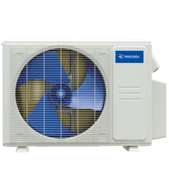 MRCOOL DIY 2-Zone Custom Mini Split AC Heat Pump (-13°F) E-Star: 23.9 SEER2/13 EER/10 HSPF (R454B)