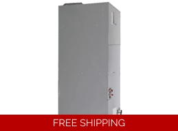 36000 Btu DLFLA Ducted ..