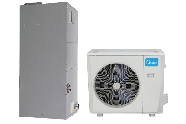 2 Ton Air Handler