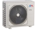 C&H Custom (2-5) Multi-Head Split Heat Pump (-13°F) E-Star: 22.9 SEER2/13.9 EER/10.5 HSPF (R410a)