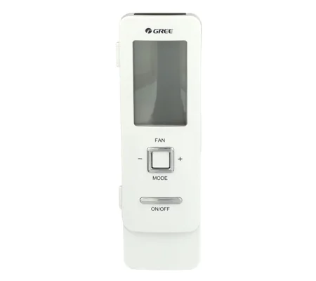 Wireless Remote Control for Gree Mini Split (Sapphire, Terra) 30510138