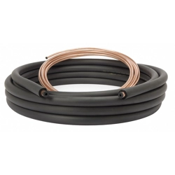 Copper Linesets: The Best Choice for Your Commercial or Industrial Building