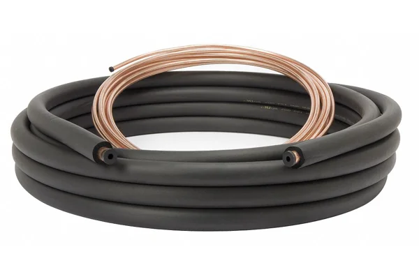 Copper Linesets: The Best Choice for Your Commercial or Industrial Building
