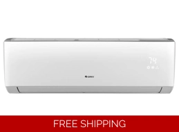 GREE INDOOR UNIT: 3VIR12HP230V1AH