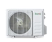 Bravo 12K-Btu 17 SEER2 Mini Split Heat Pump (-4°F) 9.5 EER/8.3 HSPF, WIFI (R32)