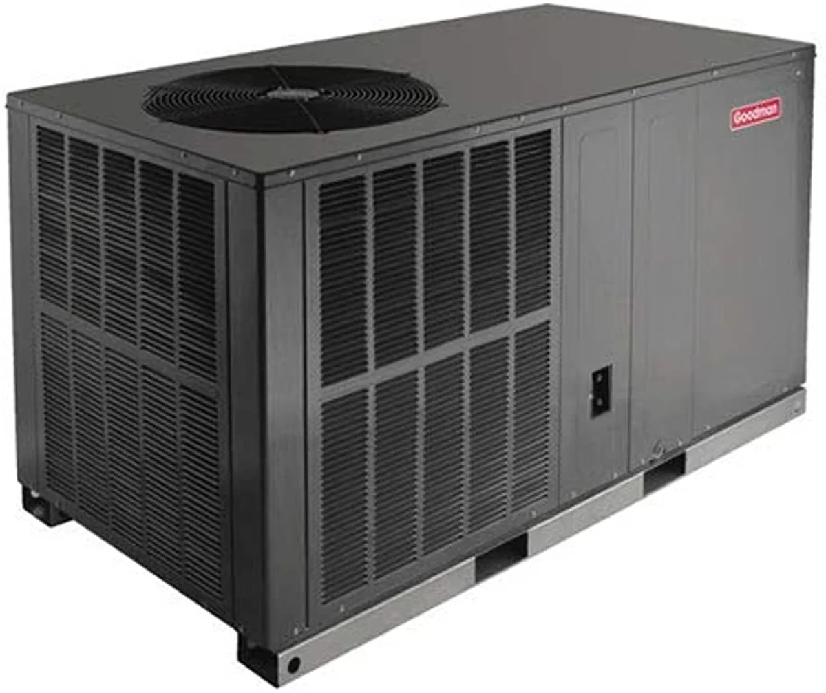 5 Ton Heat Pump Mini Split Warehouse