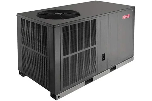 5 Ton Heat Pump Mini Split Warehouse