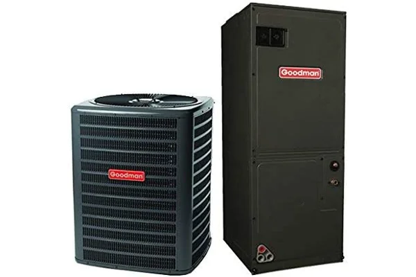 2 Ton Heat Pump Mini Split Warehouse