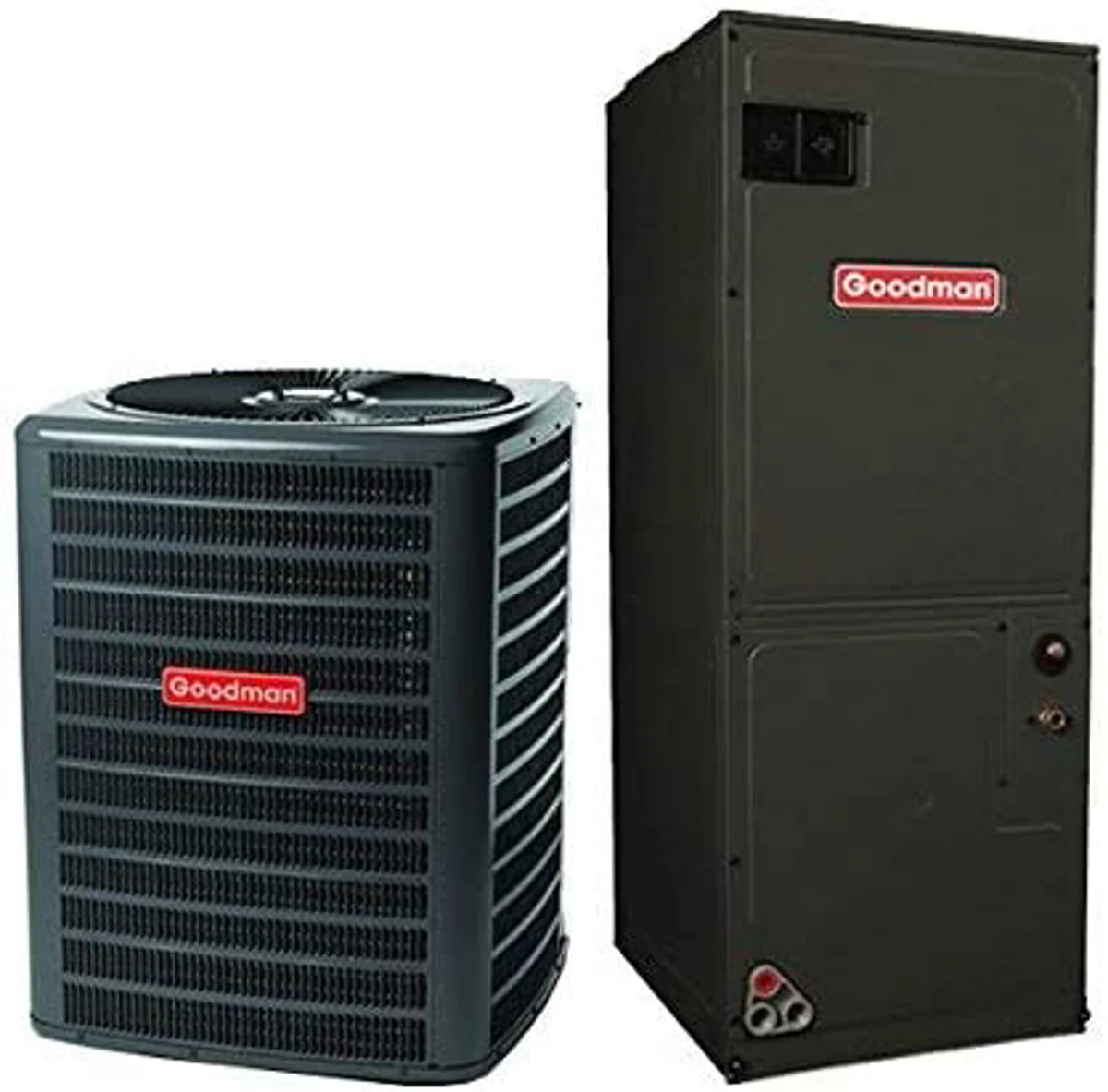 Heat Pump 2 Ton Mini Split Warehouse
