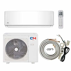 36000 BTU Mini Splits: The Best Option for Cooling and Heating Large Rooms