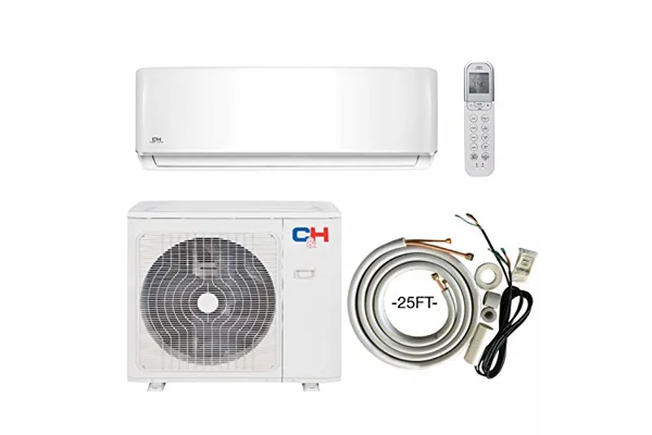 36000 BTU Mini Splits: The Best Option for Cooling and Heating Large Rooms