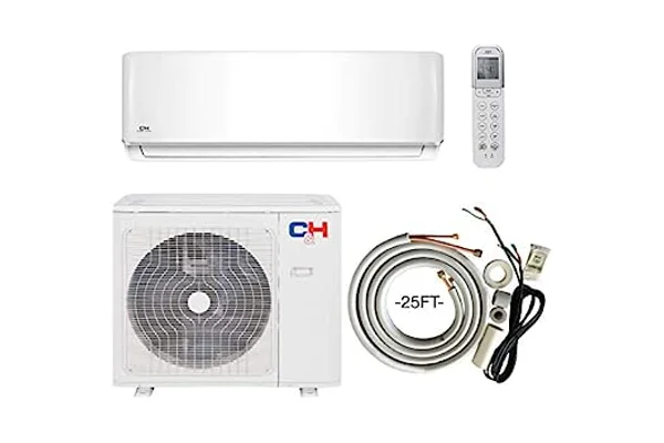 30000 BTU Mini Split: The Perfect Solution for Cooling Your 1500 Square Foot Home
