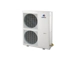 4 Ton 16 SEER | Gree Ceiling Cassette 48,000 Btu Ductless Mini Split Air Conditioner + Heat Pump