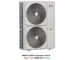 C&H Custom (2-5) Multi-Head Split Heat Pump (-13°F) E-Star: 22.9 SEER2/13.9 EER/10.5 HSPF (R410a)