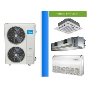 48000 Btu | 4 Ton | 1800-2000 Sq Ft