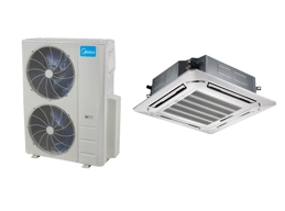 48000 Btu Ceiling Cassette