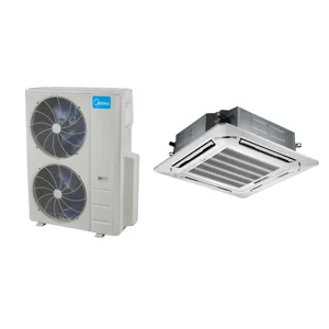 48000 Btu Ceiling Cassette