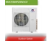 Gree Custom Multi Zone Mini Split Air Conditioner Heat Pump [Cassette, Ducted, Floor Mount]