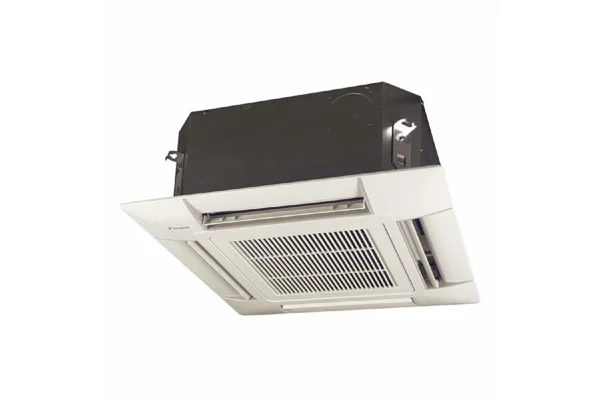 Ceiling Cassettes Mini Split Warehouse