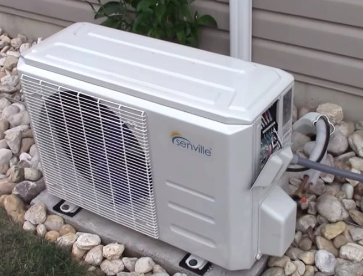 How to Install a DIY Mini Split System for Beginners