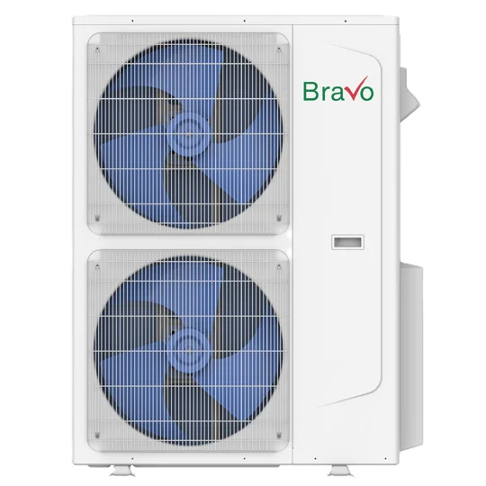 Bravo 3-Zone Custom Mini Split AC Heat Pump (-13°F) WIFI, 23 SEER2/12.5 EER/10 HSPF (R32)