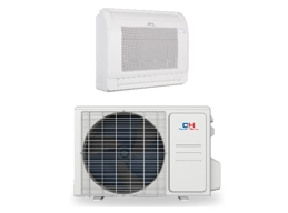 9000 Btu Floor Console