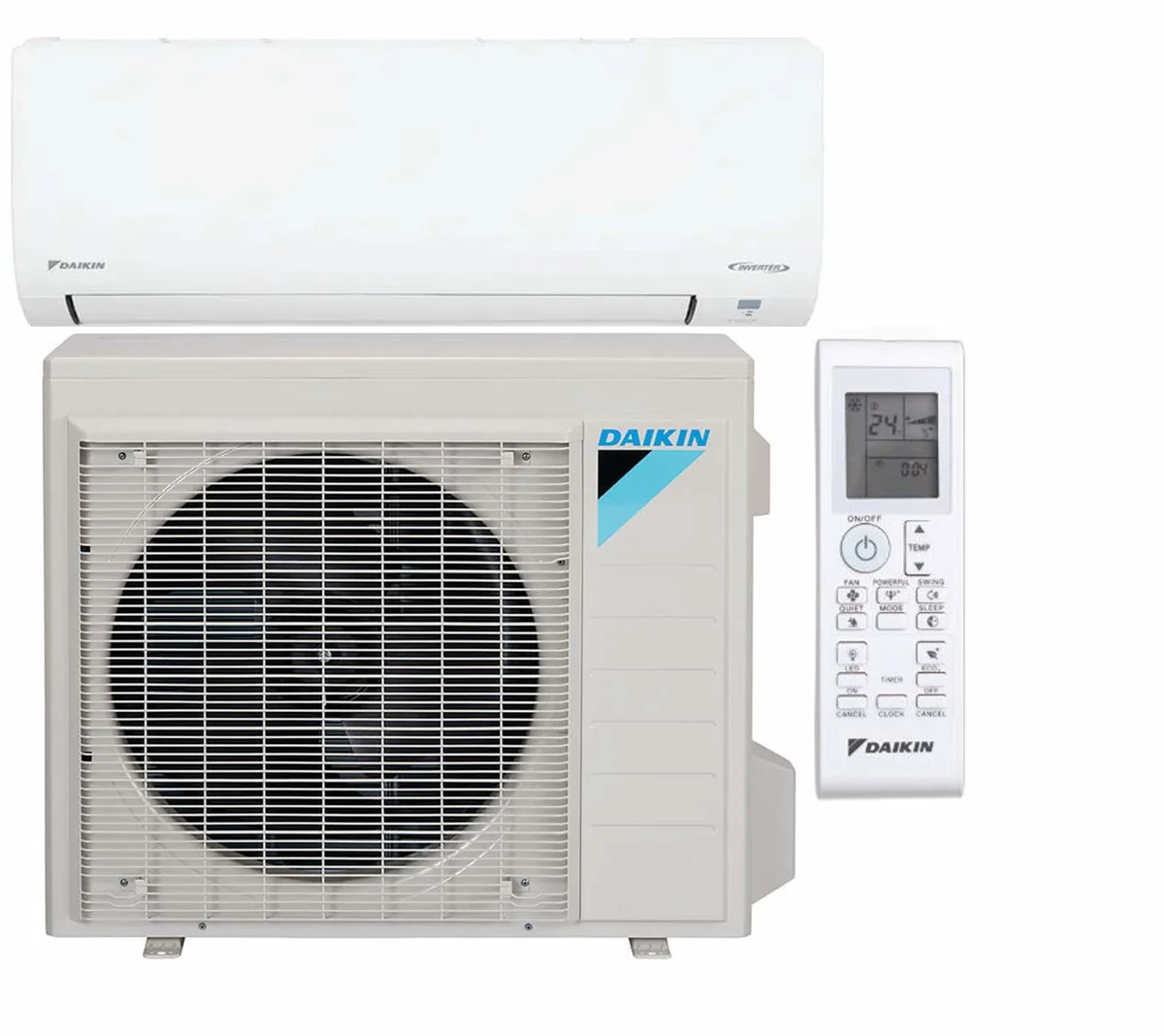 18000 BTU Mini Split: The Best Option for Your 750 Square Foot Room