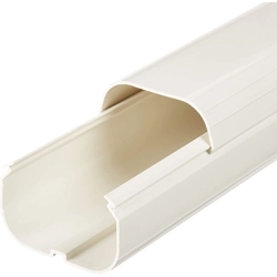 How to Protect Your Mini Split Line Set with Decorative Covers