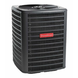 2.5 Ton Heat Pump Mini Split Warehouse