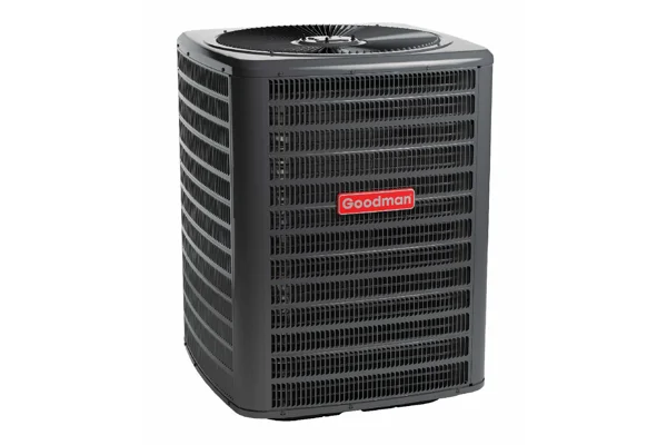 2.5 Ton Heat Pump Mini Split Warehouse