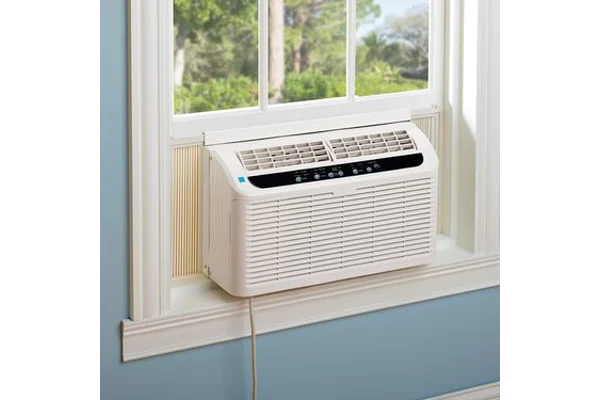 Single Room AC Mini Split Warehouse