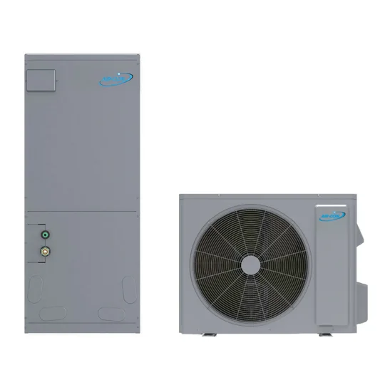 Aircon 24K-Btu 18.2 SEER2 Central Mini Split Heat Pump (5°F) E-Star, 11.2 EER/8.3 HSPF (R32)